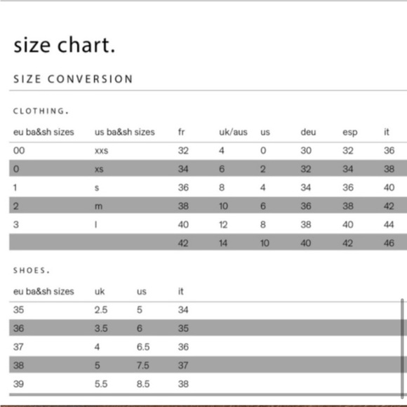 NWT BA&SH Gabriel floral long sleeve cutout Dress - Picture 14 of 14